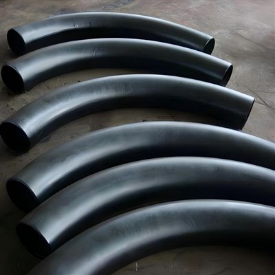 핫 벤드 파이프